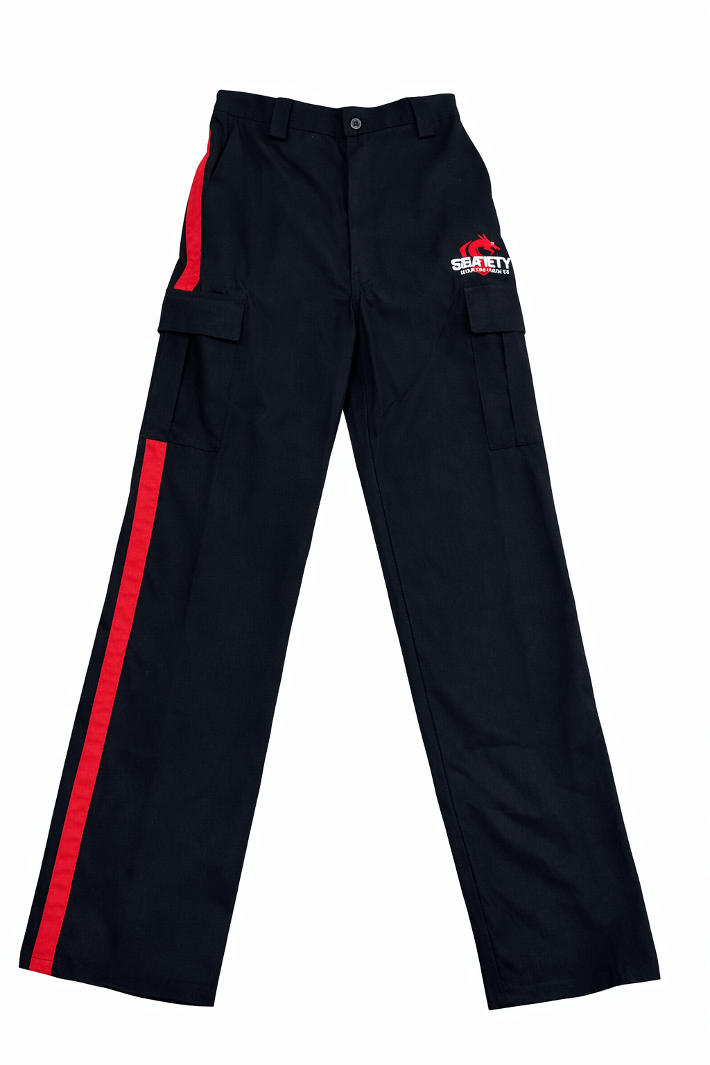 Pantalón Cargo
