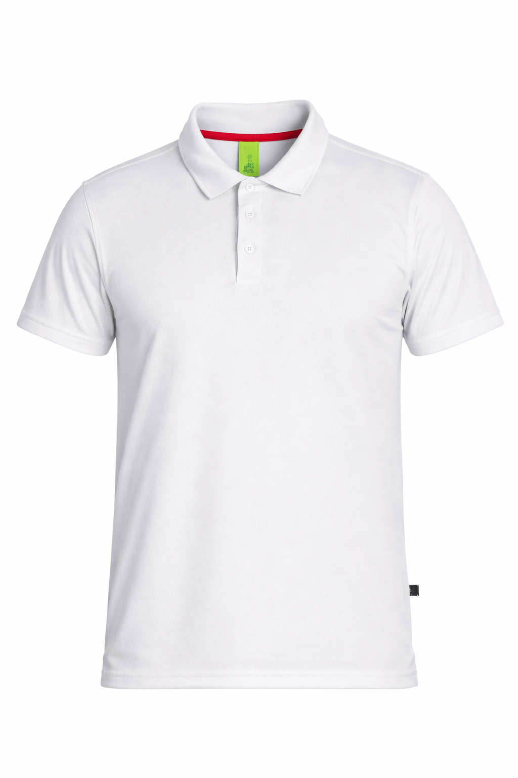Playera Polo