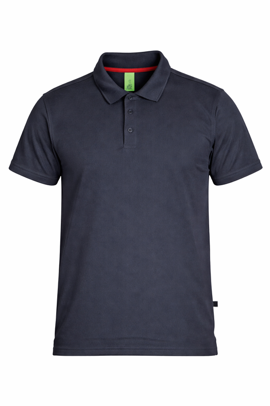 Playera Polo