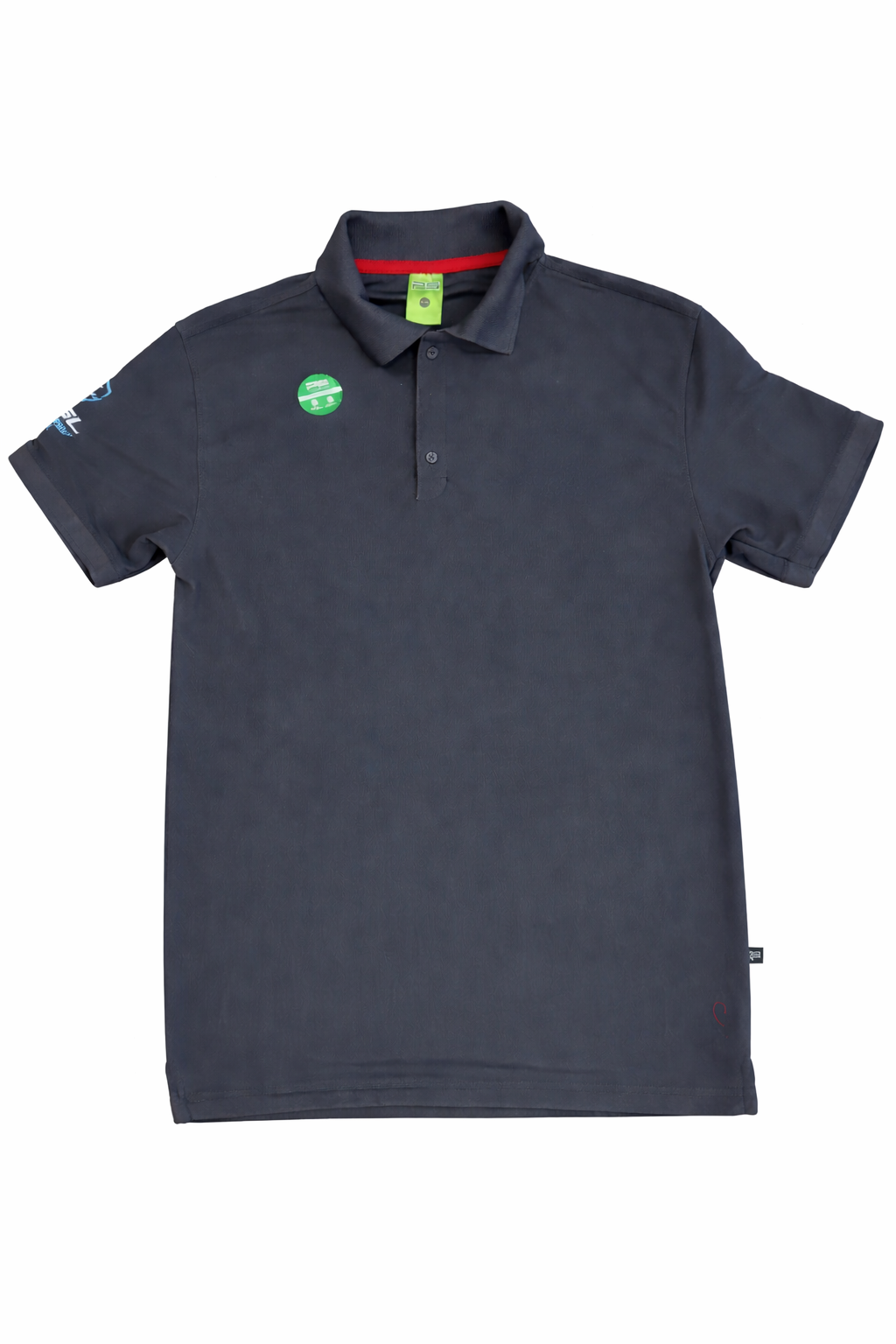 Playera Polo